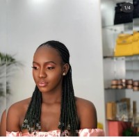 Esther Katusiime