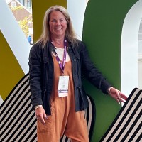 Catrina Beck, D.PSc., CECP, CLPC