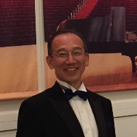 和繁松田