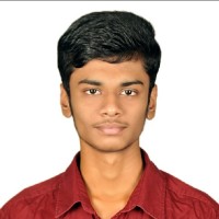 Shrinivas U