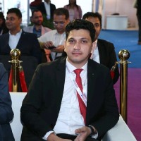 Vibhu Sharma