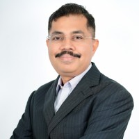 Rajesh Kumar Pai Ramanatha Pai