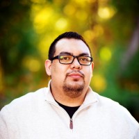 Richard Marin