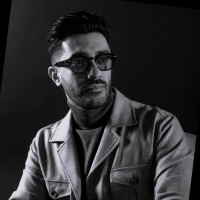 Babak Ghassemi