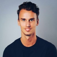 Danny Van Den Heuvel