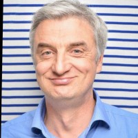 Frederic Massicot