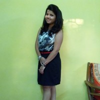 Priya Tambe