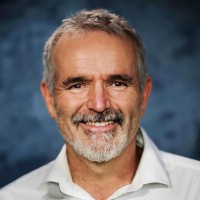 David McCubbin
