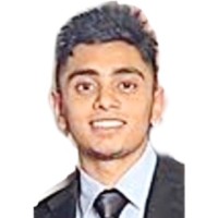 Vishwa Patel