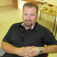 Greg Thompson