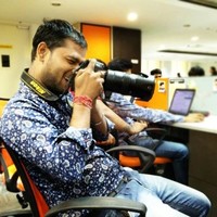 Manendra Kumar
