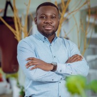 Michael Baah-Duodu                          MBA