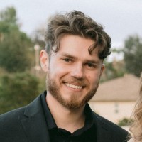 Joshua Biddle