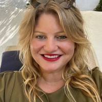 Katherine Lehr