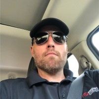 Matt Haley