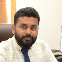 Afsal Babu