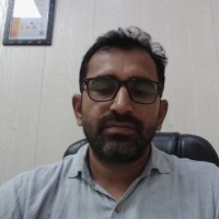 Naveen Pathak