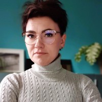 Ewa Szyińska