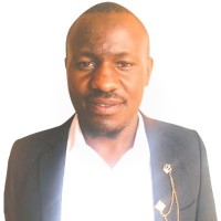 ROBINSON IDAGIZA