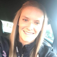 Amy Lucas