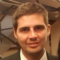 Francisco Jose Sanchez Flores