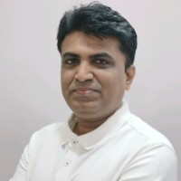 Deepak Sharbidre