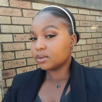 Banele Mthombeni