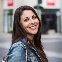 Katie Miles