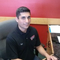 Samir Espino