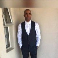 Sinethemba Mkabile