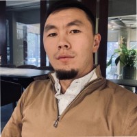 Kairat Bakirov