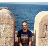 Moustafa Hamdy