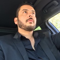 fernando salinas