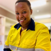 Ontie Mosweu
