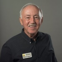 Mike Zoppoth