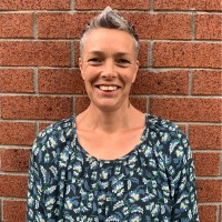 Rebecca Bergkessel