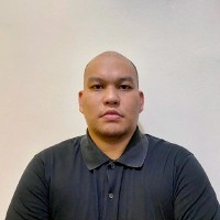 Christian Paul S. Polley