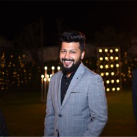 Himanshu Agarawal