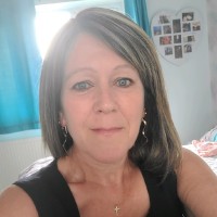 Shirley Rossington