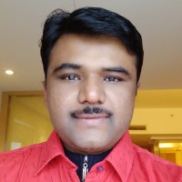 Radhakrishna Barde