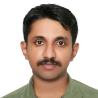 Enos Varghese