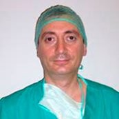 Dr. Pedro Dávila