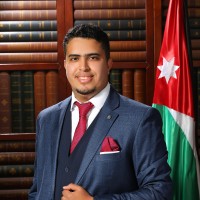 Hussein Alra'I