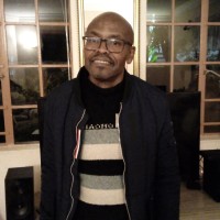 Patrick Zikalala