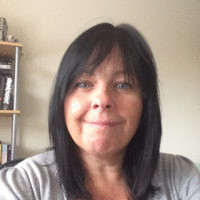 Sharon Anderton