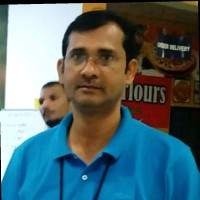Soumya Patro