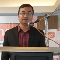 Md Shayed Hasan