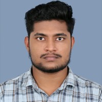 Vishnu S