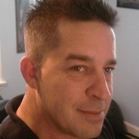 Chris Hengeveld