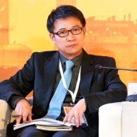 David Cheng